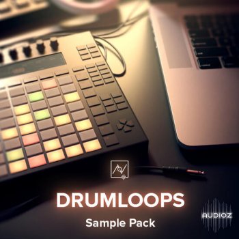 Have Instruments Drum Loops WAV-DECiBEL screenshot