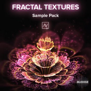 Have Instruments Fractal Textures WAV-DECiBEL screenshot