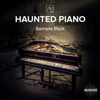 Have Instruments Haunted Piano WAV-DECiBEL screenshot