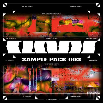 araabmuzik sample pack