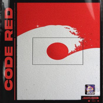 Sample Hub Code Red WAV-DECiBEL screenshot