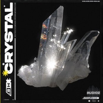 Sample Hub Crystal WAV-DECiBEL screenshot