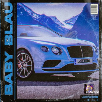Sample Hub Baby Blau WAV-DECiBEL screenshot