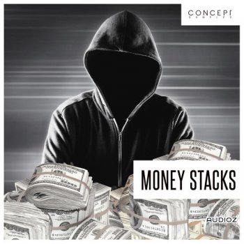 Concept Samples Money Stacks WAV-DECiBEL screenshot