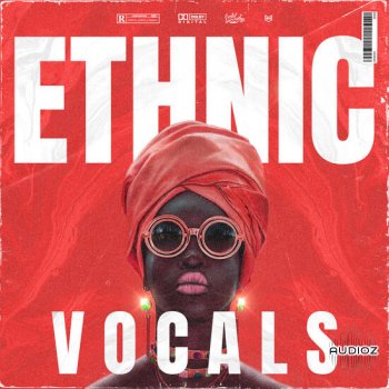 Cartel Loops Ethnic Vocals MULTiFORMAT-DECiBEL screenshot