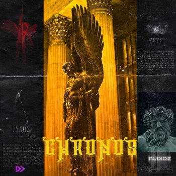 Cartel Loops Chronos WAV-DECiBEL screenshot