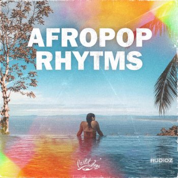 Cartel Loops Afro Pop and Rhytms MULTiFORMAT-DECiBEL screenshot