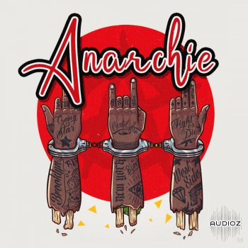 Cartel Loops Anarchie WAV-DECiBEL screenshot