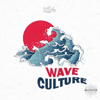 Cartel Loops Wave Culture WAV-DECiBEL screenshot