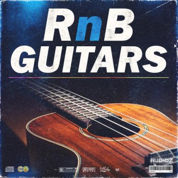 Cartel Loops RnB Guitars WAV-DECiBEL screenshot