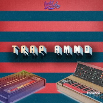 Cartel Loops Trap Ammo WAV-DECiBEL screenshot