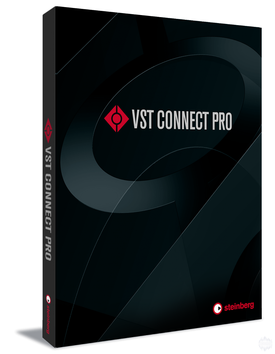 Steinberg VST Live Pro 1.3 for mac download