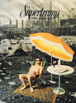Almo Publications Supertramp Crisis What Crisis PDF screenshot