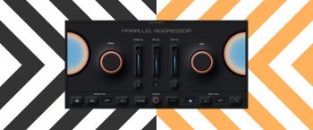 Baby Audio Parallel Aggressor v1.1.0 WiN REPACK-MacOSX-FLARE screenshot