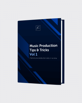 REQ: Fvii Music Production Tips & Tricks Vol 1 screenshot