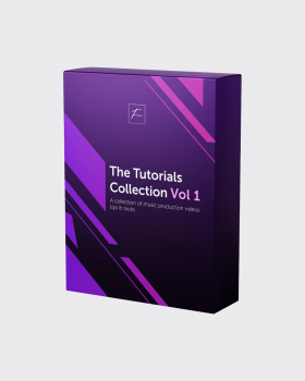REQ: Fvii The Tutorials Collection Vol 1 screenshot