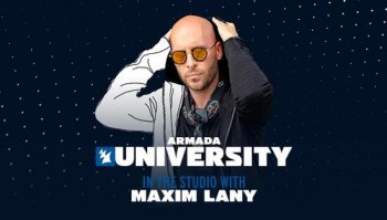 FaderPro In The Studio with Maxim Lany TUTORiAL-DECiBEL screenshot