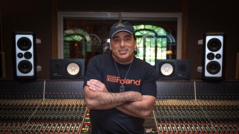 MixWithTheMasters CHRIS LORD-ALGE GREEN DAY, MUSE, CHEAP TRICK, CARRIE UNDERWOOD "VARIOUS" Workshop #5 screenshot