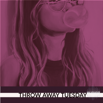 Zapz Throw Away Tuesday Sample Pack WAV screenshot