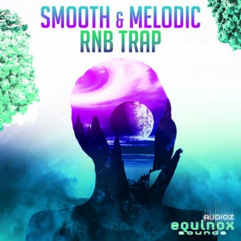 Equinox Sounds Smooth and Melodic RnB Trap 1 WAV-DECiBEL screenshot