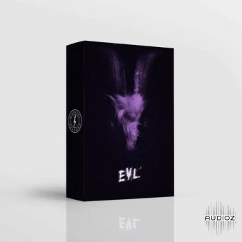 Fxrbes Beats EVL WAV MIDI-DECiBEL screenshot
