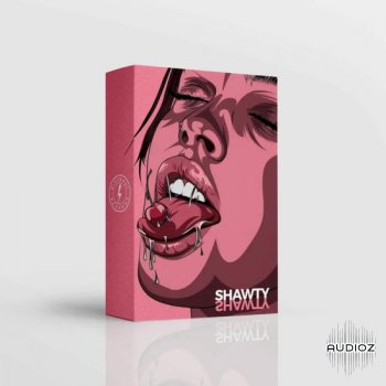 Fxrbes Beats Shawty WAV-DECiBEL screenshot