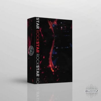 Fxrbes Beats Rxckstar WAV-DECiBEL screenshot