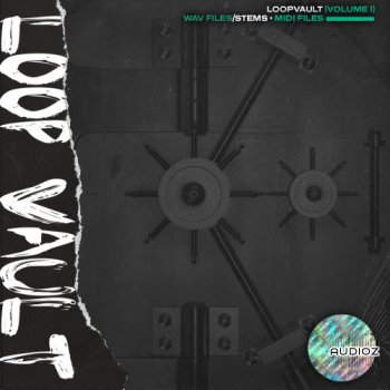 Canary Julz LoopVault Vol 1 WAV-DECiBEL screenshot