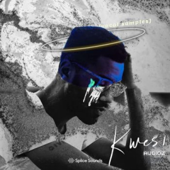 Splice Kwesi's Vocal Samples WAV screenshot