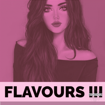 Zapz Flavours Sample Pack Vol.3 WAV screenshot