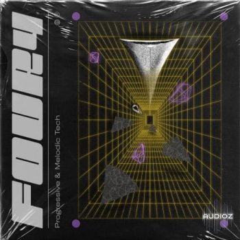 Four4 Progressive and Melodic Tech MULTiFORMAT-FANTASTiC screenshot