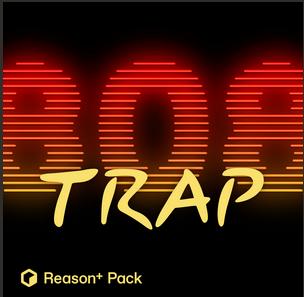 Kickback Couture 808 Trap Reason + Pack screenshot Kickback Couture 808 Trap Reason + Pack screenshot