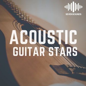 Seven Sounds Acoustic Guitars Star WAV-DISCOVER screenshot Seven Sounds Acoustic Guitars Star WAV-DISCOVER screenshot