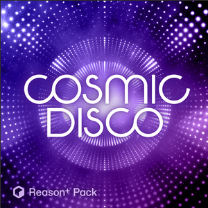 ModeAudio Cosmic Disco Reason + Pack screenshot ModeAudio Cosmic Disco Reason + Pack screenshot