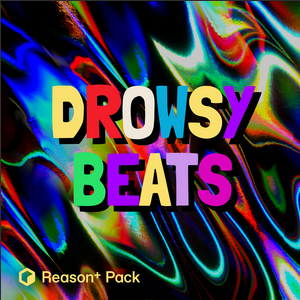 Lukas Lyrestam Drowsy Beats Reason + Pack screenshot Lukas Lyrestam Drowsy Beats Reason + Pack screenshot