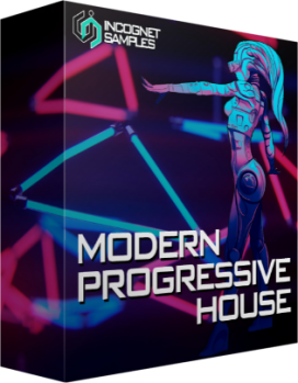 Incognet Samples Modern Progressive House MULTi-FORMAT-DISCOVER screenshot Incognet Samples Modern Progressive House MULTi-FORMAT-DISCOVER screenshot