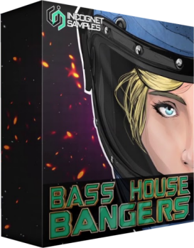 Incognet Samples Bass House Bangers WAV MiDi-DISCOVER screenshot Incognet Samples Bass House Bangers WAV MiDi-DISCOVER screenshot