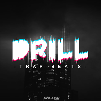 Samplestar Drill Trap Beats WAV MiDi-DISCOVER screenshot Samplestar Drill Trap Beats WAV MiDi-DISCOVER screenshot