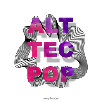 Samplestar Alt Tec Pop WAV MiDi-DISCOVER screenshot Samplestar Alt Tec Pop WAV MiDi-DISCOVER screenshot