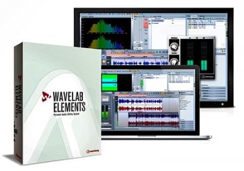 compare wavelab elements to pro