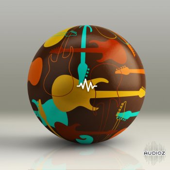 WavSupply - Nick Mira x Humblebee - Super String (Loop Kit) WAV screenshot