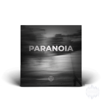 AngelicVibes Paranoia Sample Pack WAV MIDI-DECiBEL screenshot