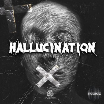 Atlas Audio Hallucination WAV-DECiBEL screenshot
