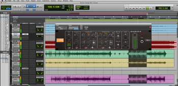 REQ: Vertigo Sound VSM-4 (Win) screenshot