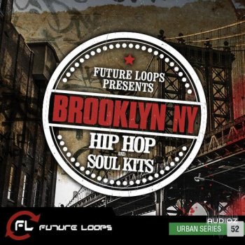 Future Loops Brooklyn NY WAV-DECiBEL screenshot