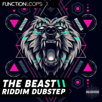 Function Loops The Beast Riddim Dubstep MULTiFORMAT-DECiBEL screenshot
