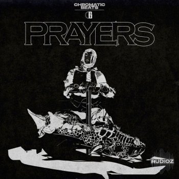 Svdominik Prayers WAV screenshot
