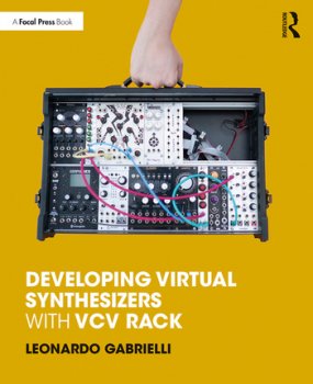 Developing Virtual Synthesizers with VCV Rack screenshot