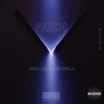 Fxlicia Midi Collection Vol. 1 screenshot