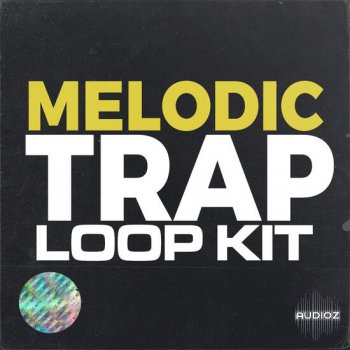 Canary Julz Melodic Trap Loop Kit WAV-DECiBEL screenshot